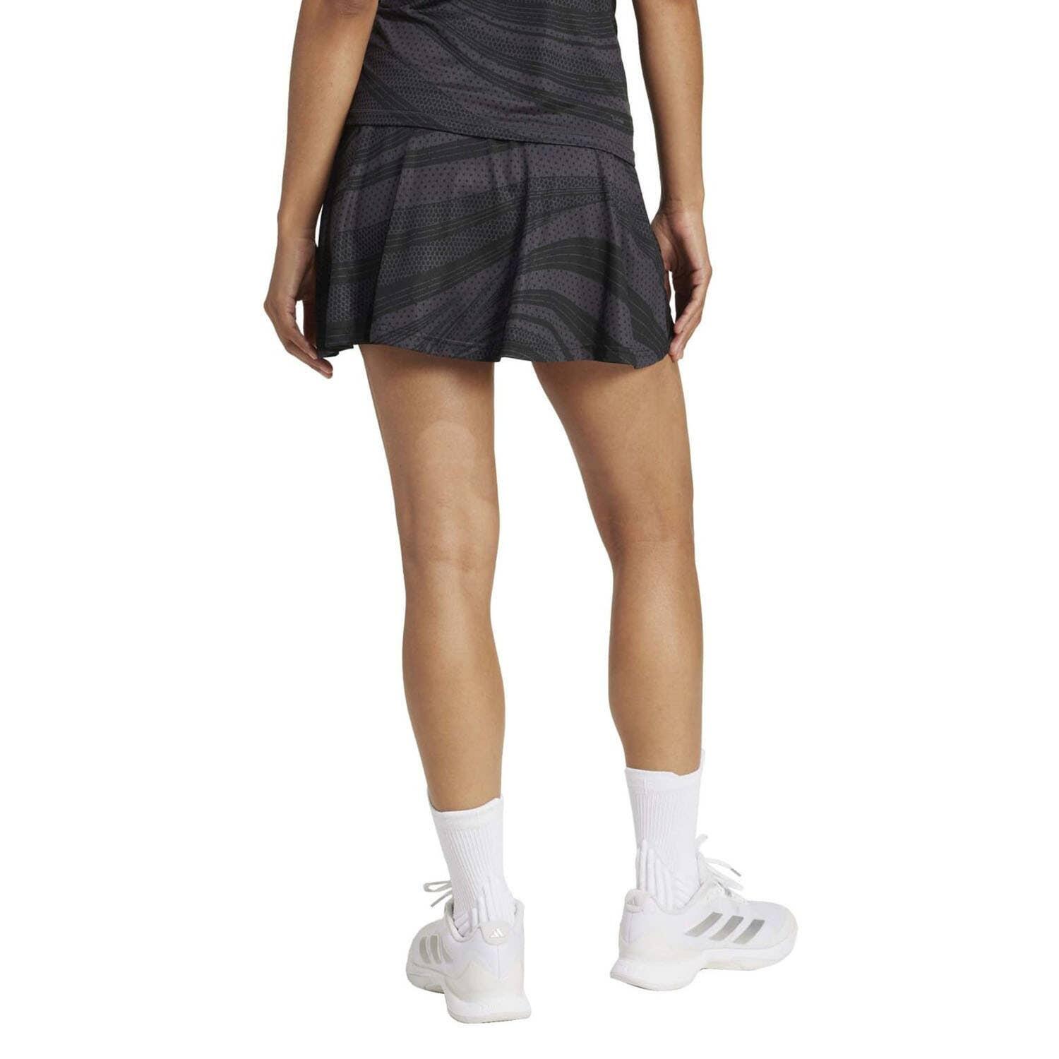 Adidas Donne Club Gonna Grafica Jxu75 3/4