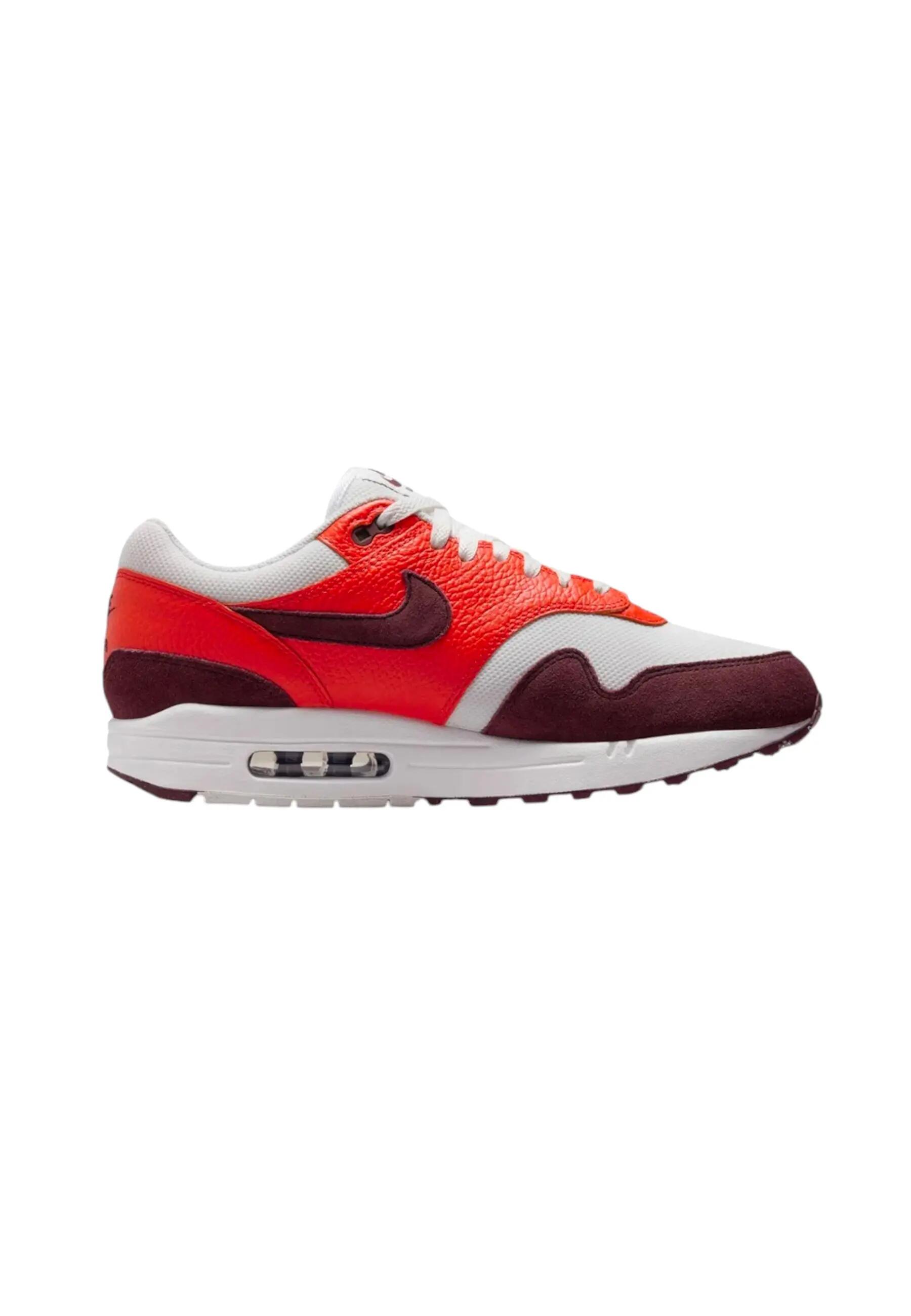 Nike Sportswear - Sneakers NIKE AIR MAX 1 ESS en cuir pour homme 3/6