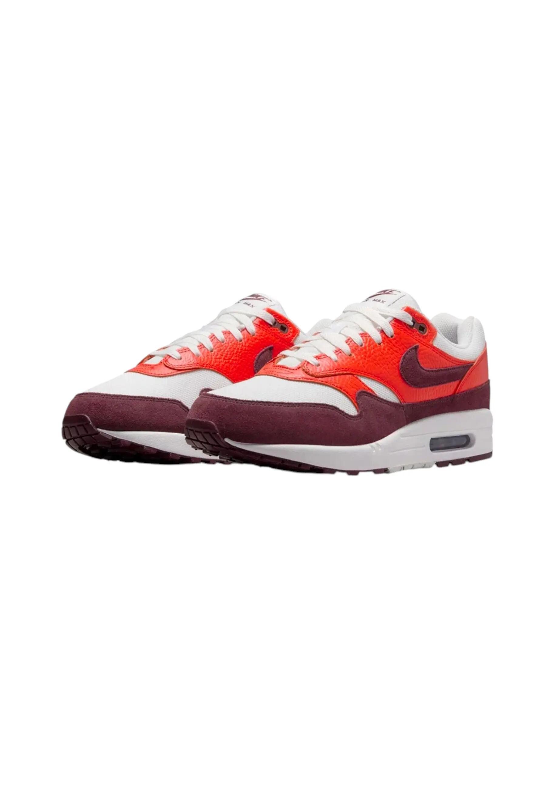 Nike Sportswear - Sneakers NIKE AIR MAX 1 ESS en cuir pour homme 2/6