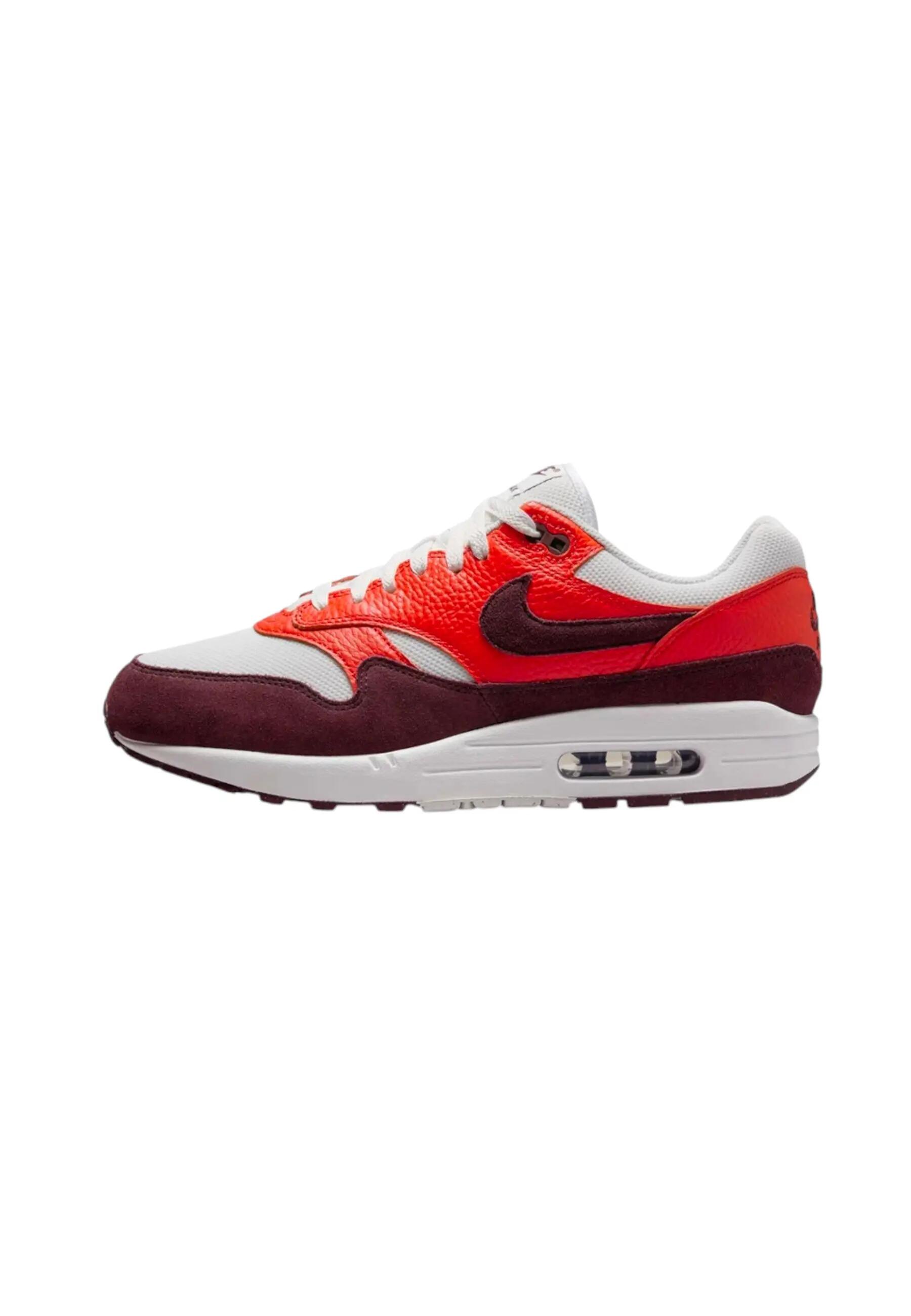 Nike Sportswear - Sneakers NIKE AIR MAX 1 ESS en cuir pour homme 1/6