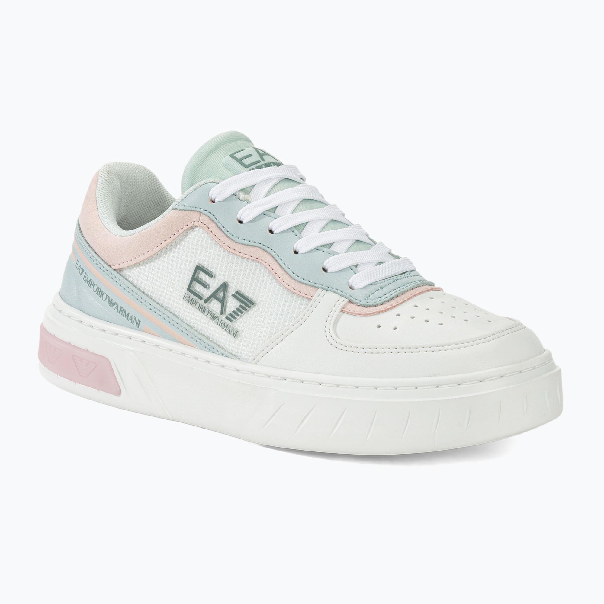 Buty EA7 Emporio Armani Summer Court