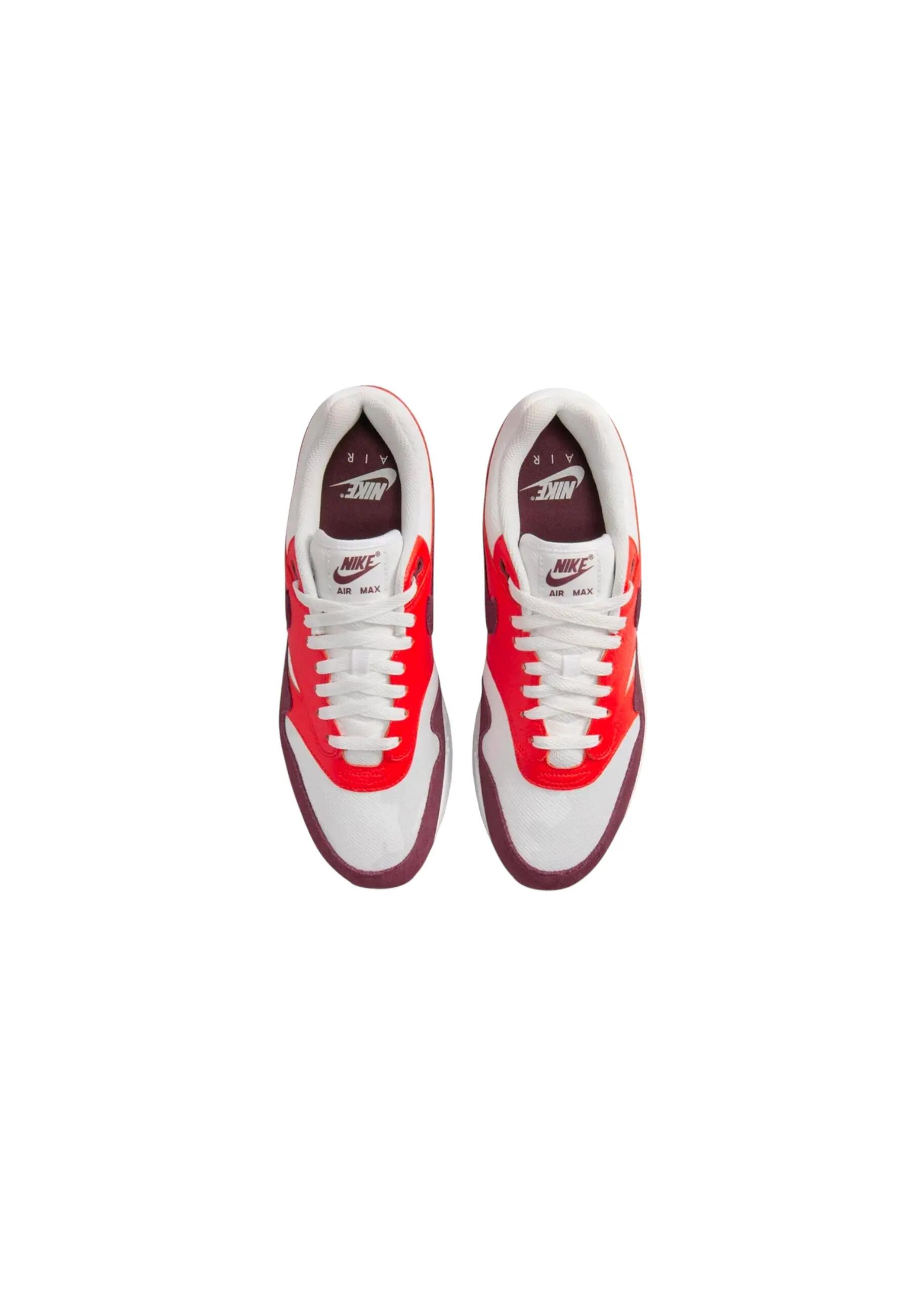 Nike Sportswear - Sneakers NIKE AIR MAX 1 ESS en cuir pour homme 4/6