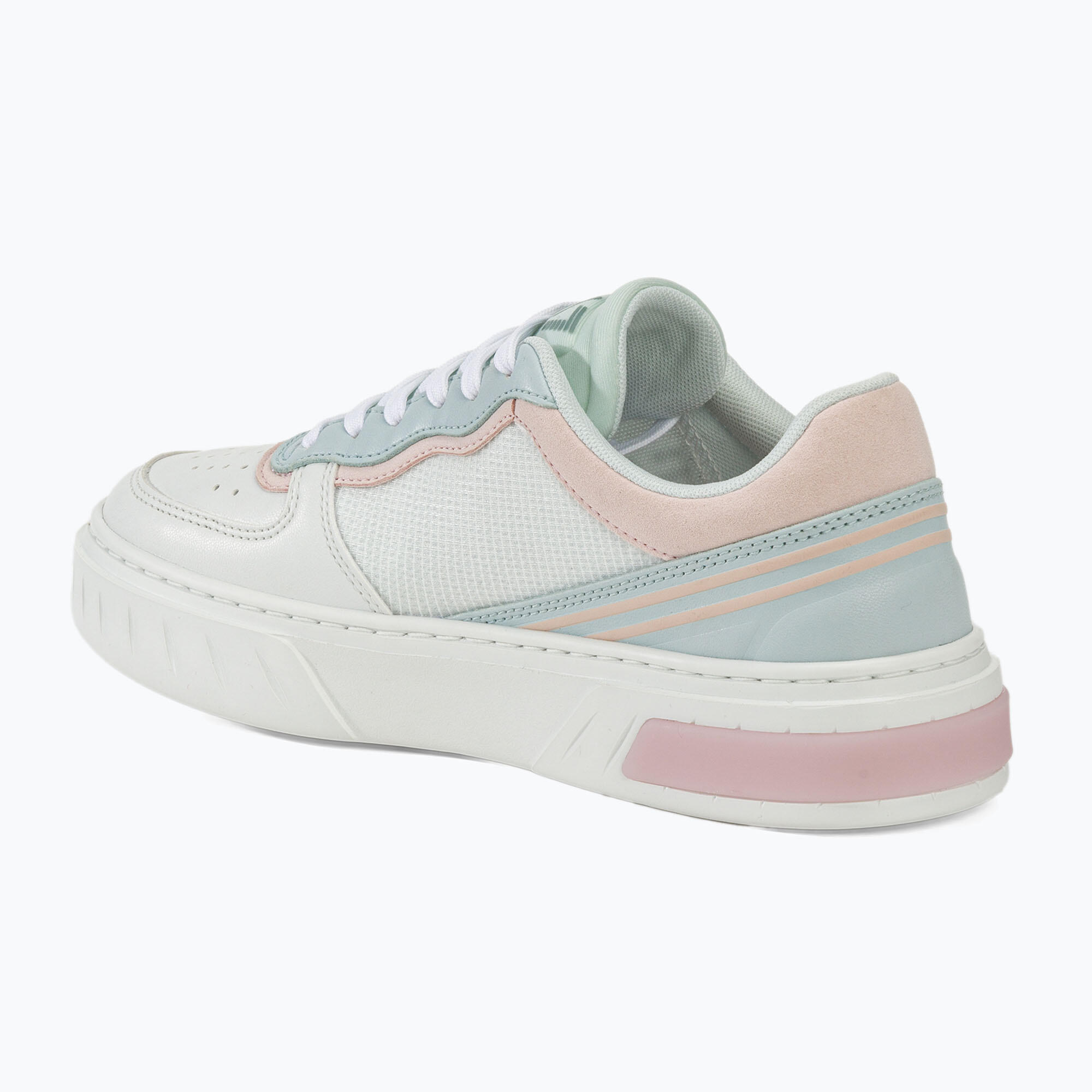 Buty EA7 Emporio Armani Summer Court 3/7