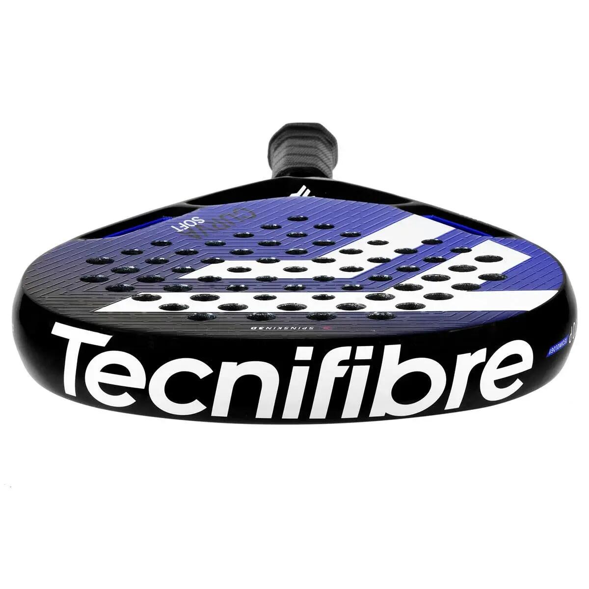 Tecnifibre Curva Soft 2026 16cursof26 3/6