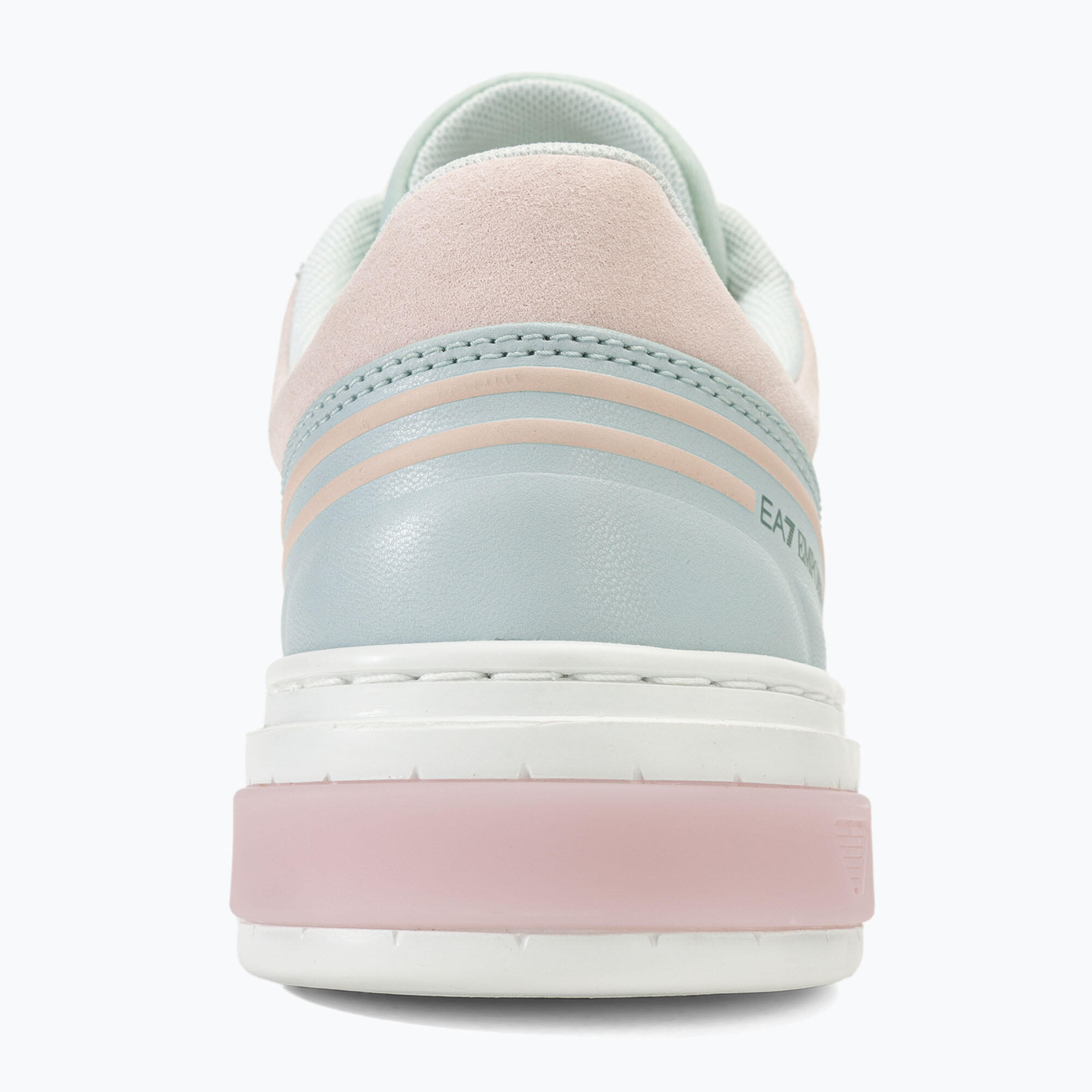 Buty EA7 Emporio Armani Summer Court 6/7