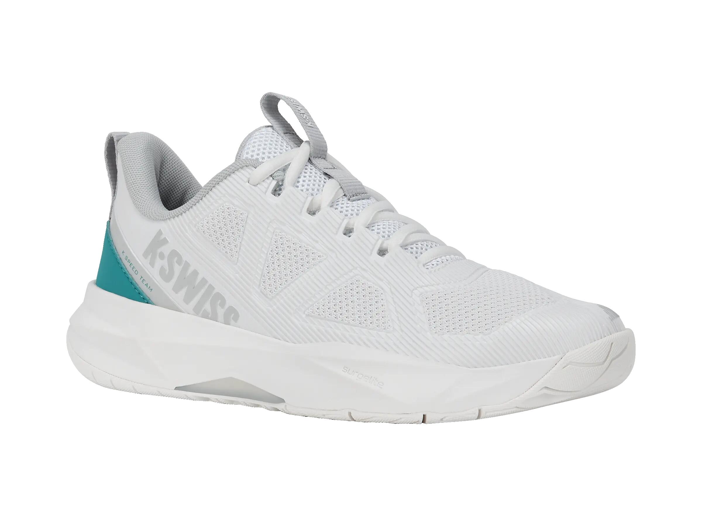 Tennisschoenen Dames K-SPEED TEAM 2/7