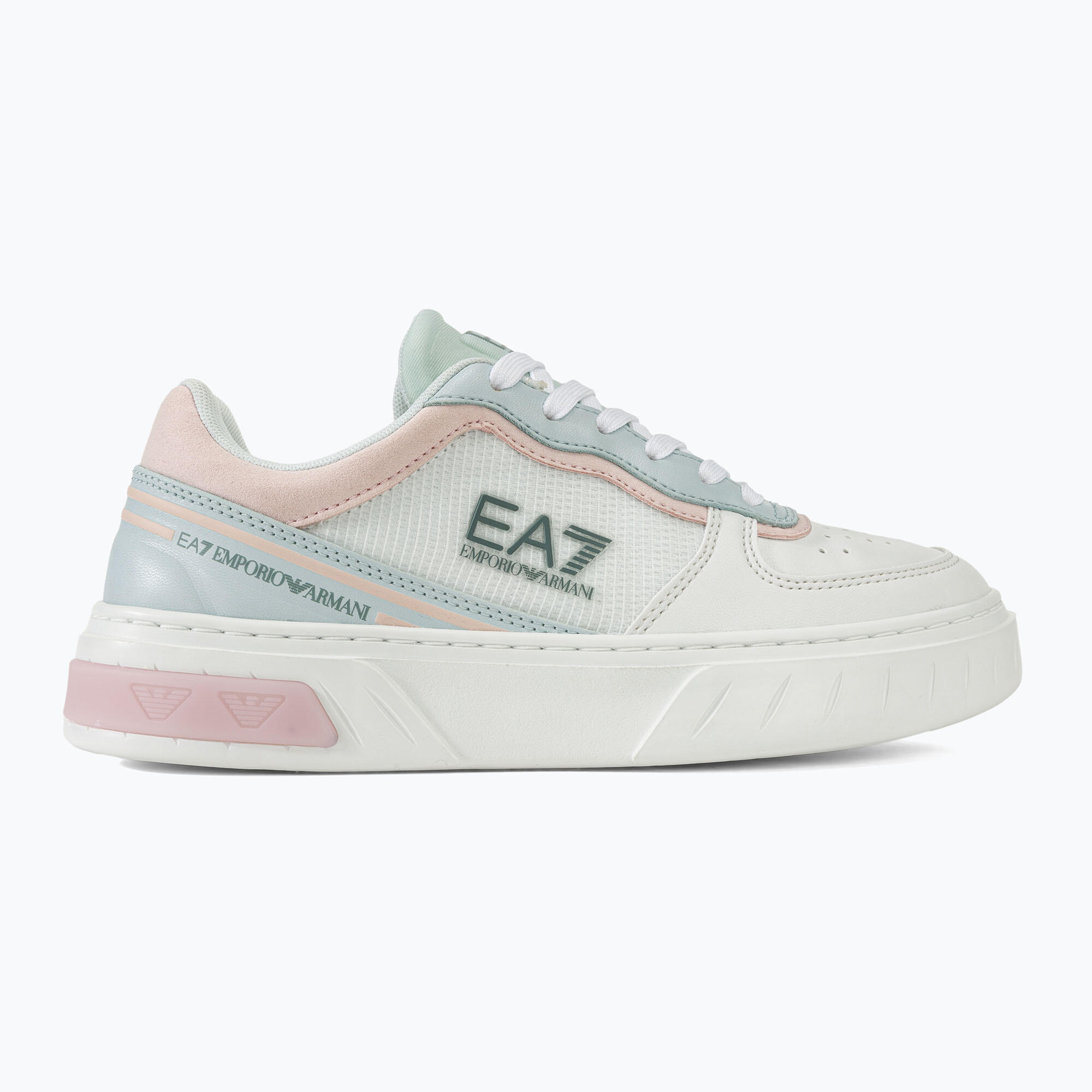 Buty EA7 Emporio Armani Summer Court 2/7