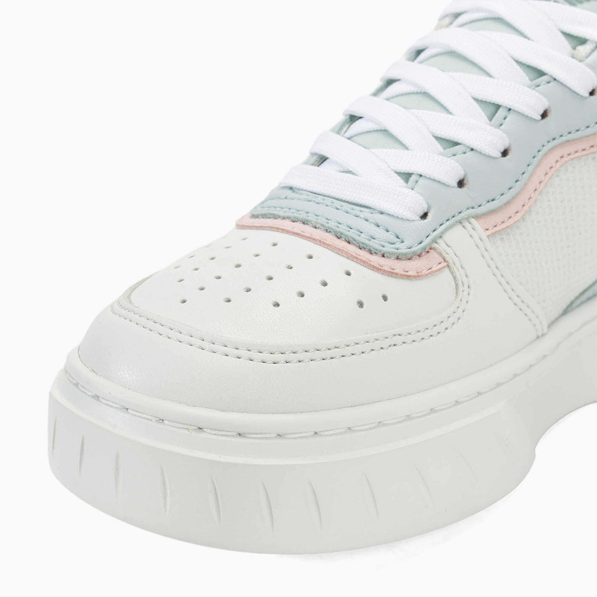 Buty EA7 Emporio Armani Summer Court 7/7