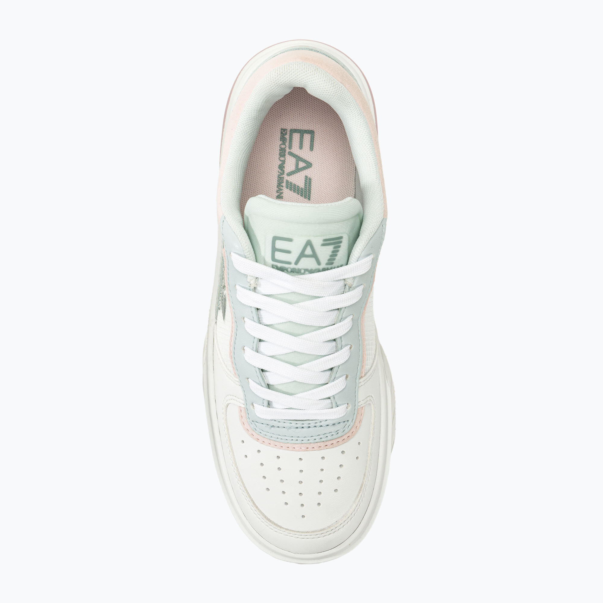 Buty EA7 Emporio Armani Summer Court 5/7