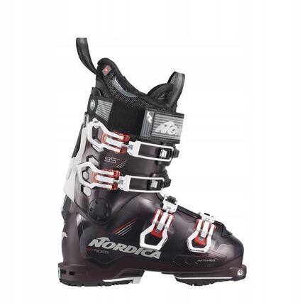 Buty narciarskie damskie Nordica Strider 95 W DYN