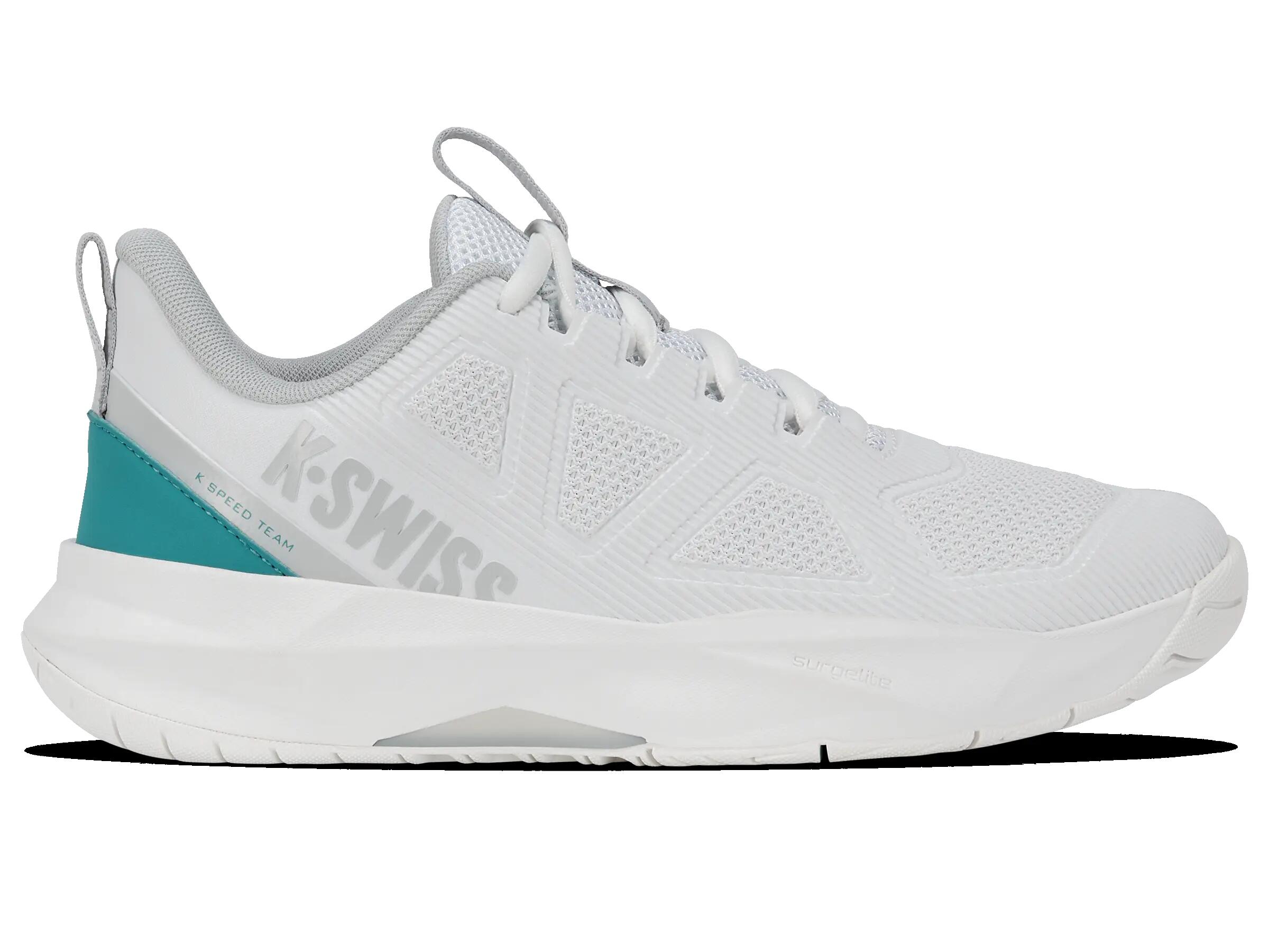 K-SWISS picture