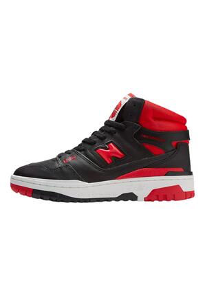 New Balance - Sneakers 650 en cuir pour homme et femme