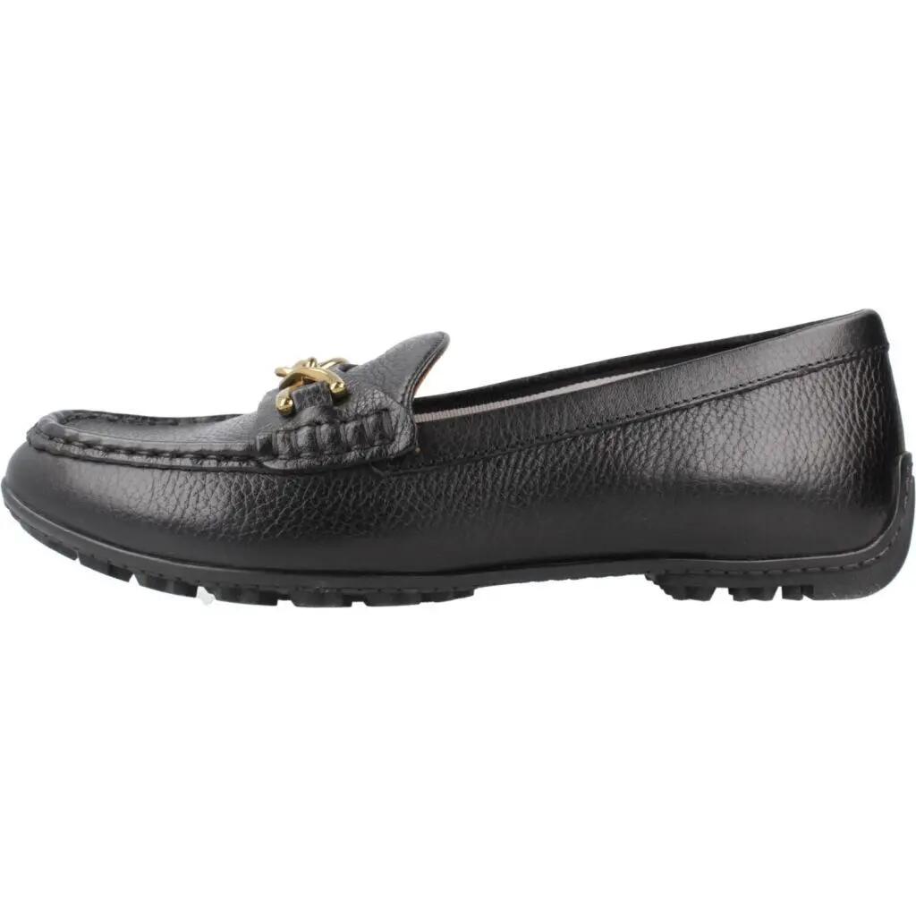 Buty GEOX D KOSMOPOLIS + GRIP Czarny 2/5