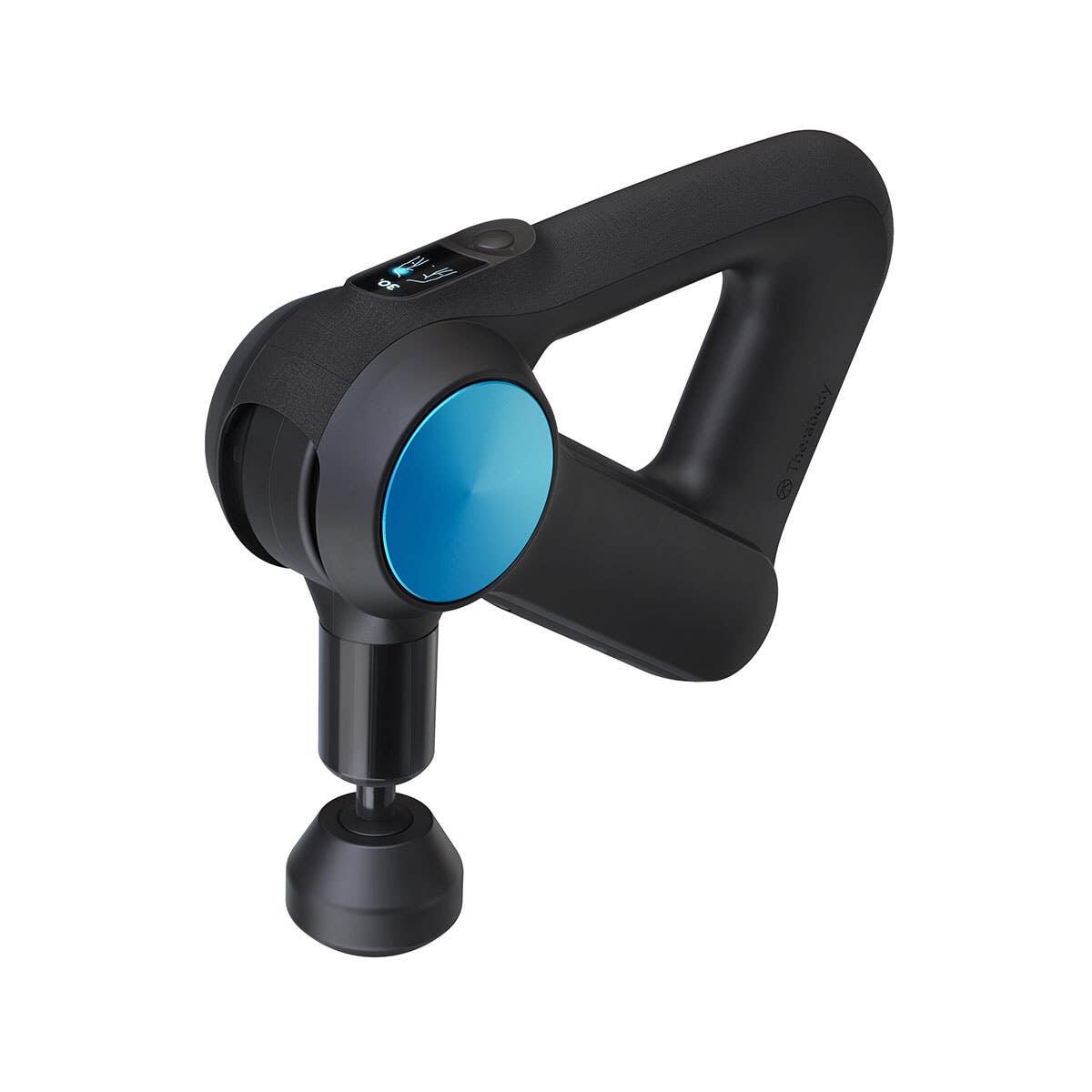 THERABODY THERAGUN PRO G5 MASSAGER  BLACK 2/5