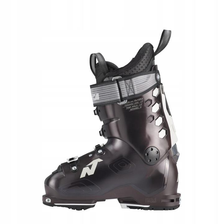 Buty narciarskie damskie Nordica Strider 95 W DYN 2/6