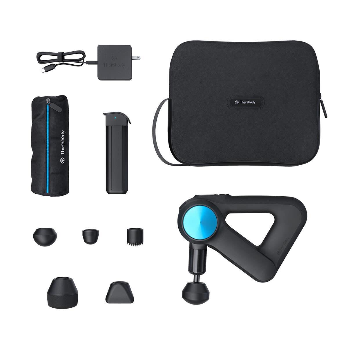 THERABODY THERAGUN PRO G5 MASSAGER  BLACK 5/5