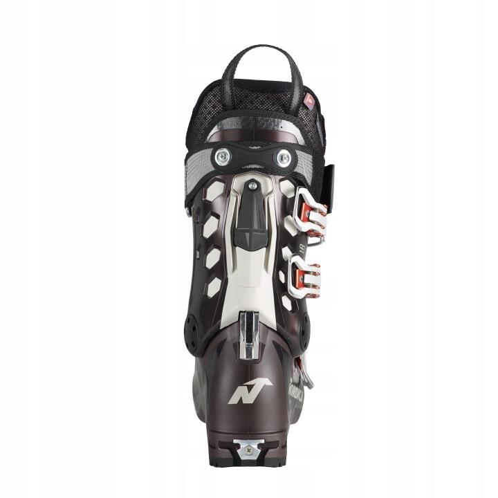 Buty narciarskie damskie Nordica Strider 95 W DYN 4/6