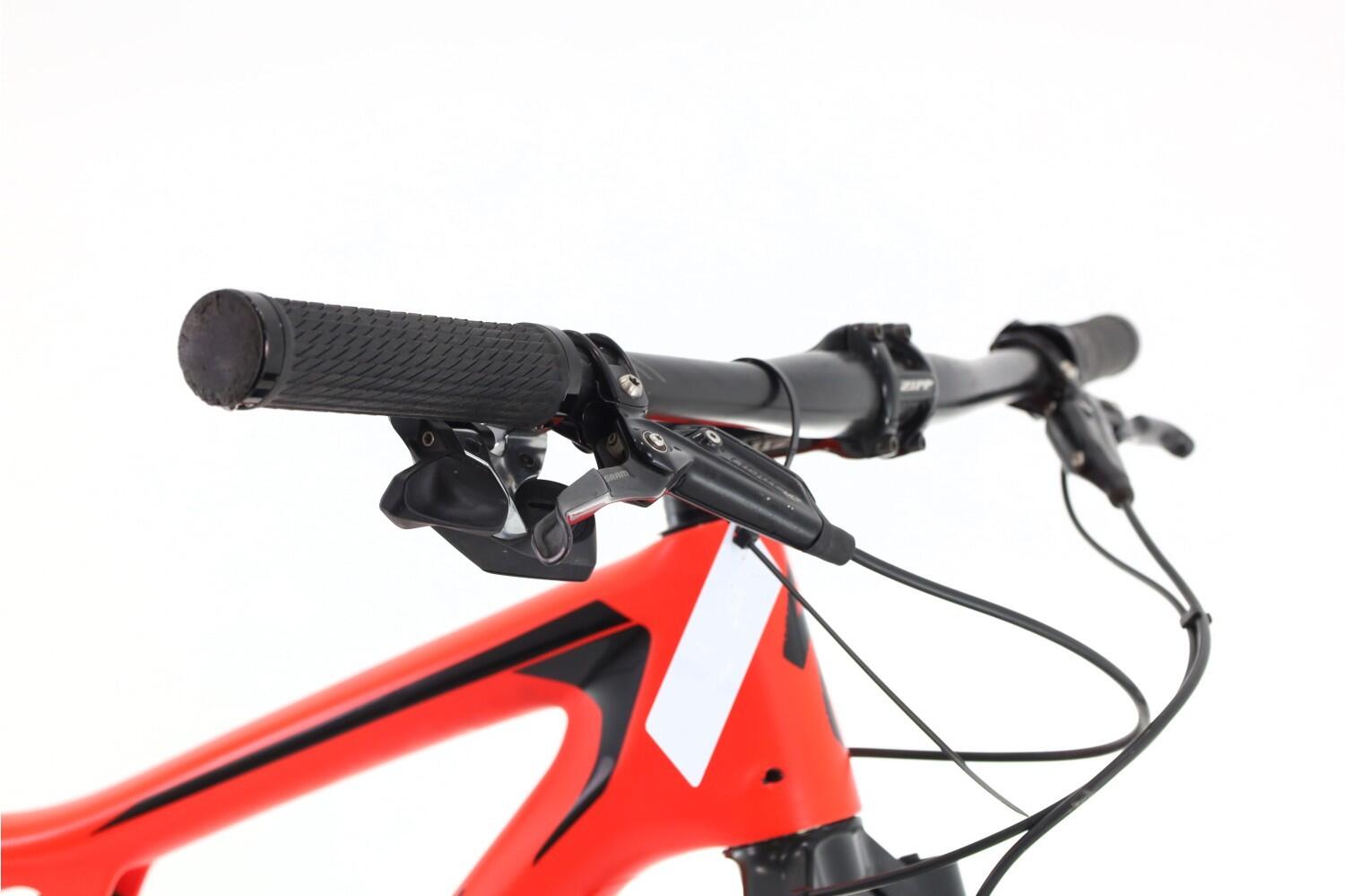 Segunda Vida · BTT ·  Epic S-Works GX AXS · Muito bom estado 6/8