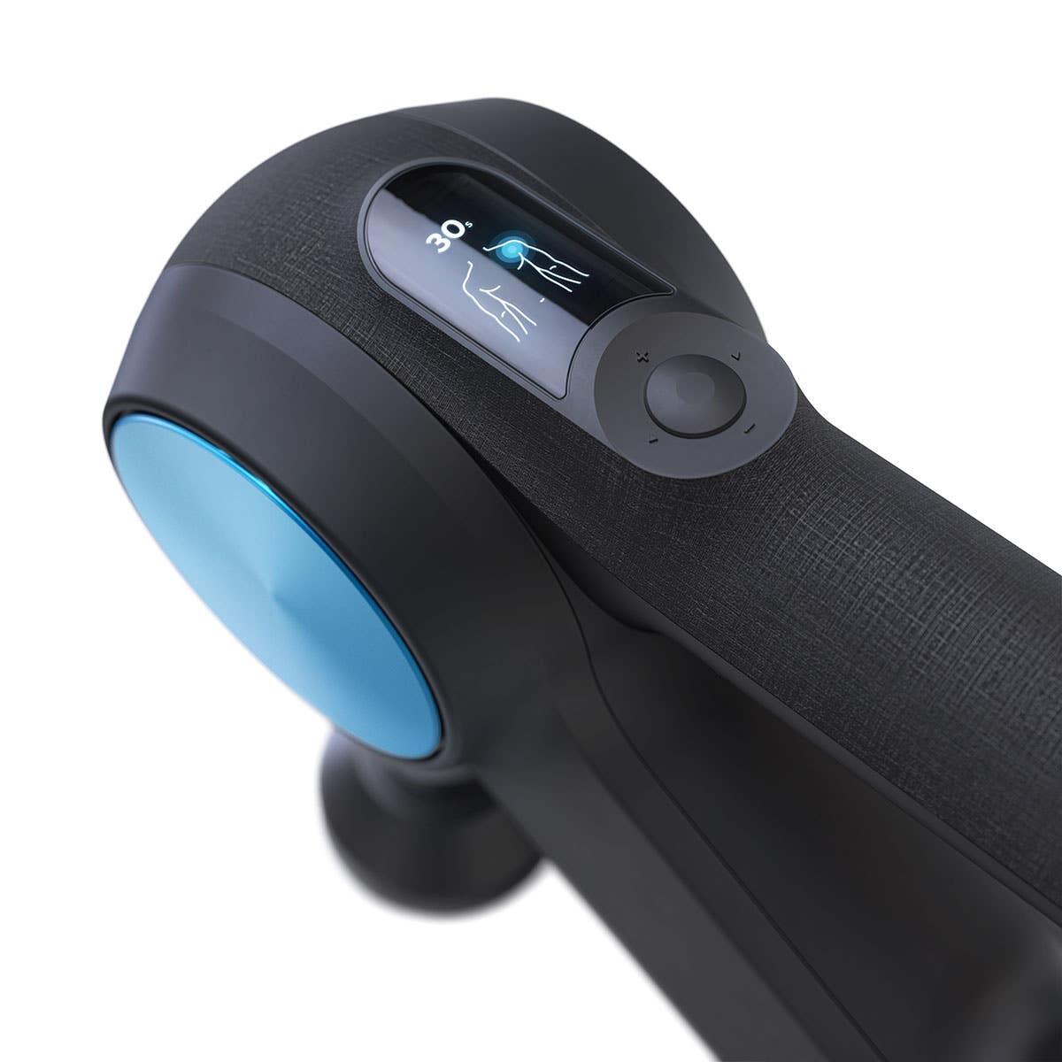 THERABODY THERAGUN PRO G5 MASSAGER  BLACK 4/5