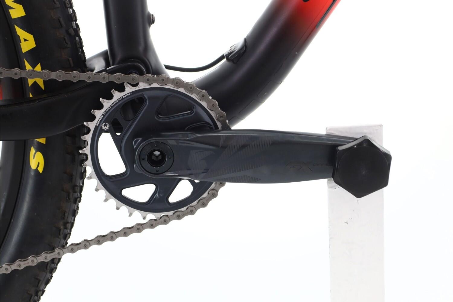 Segunda Vida · BTT ·  Epic S-Works GX AXS · Muito bom estado 4/8