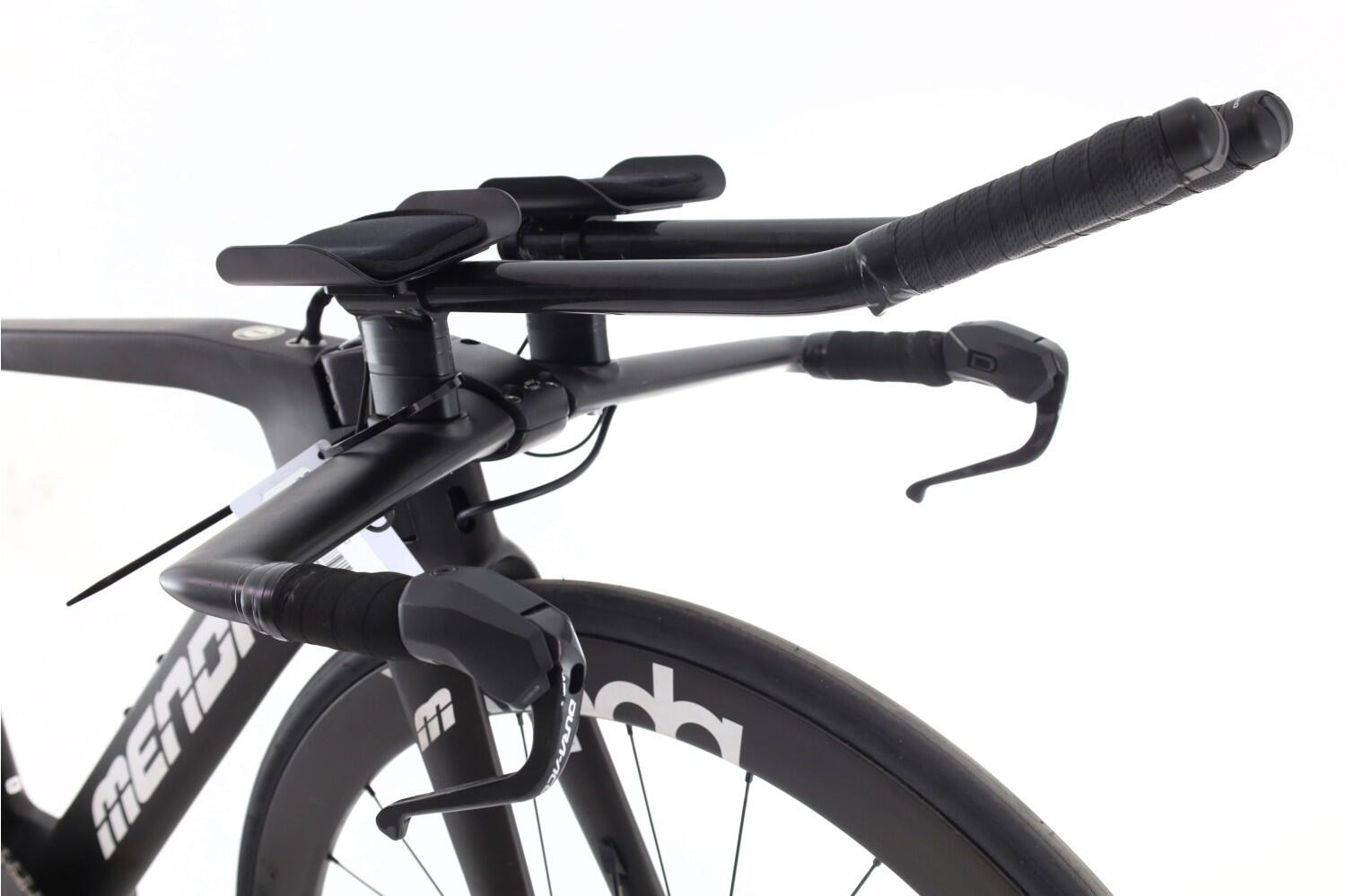 Segunda Vida · Bicicleta carretera ·  T110 Di2 12V · Muy buen estado 6/8