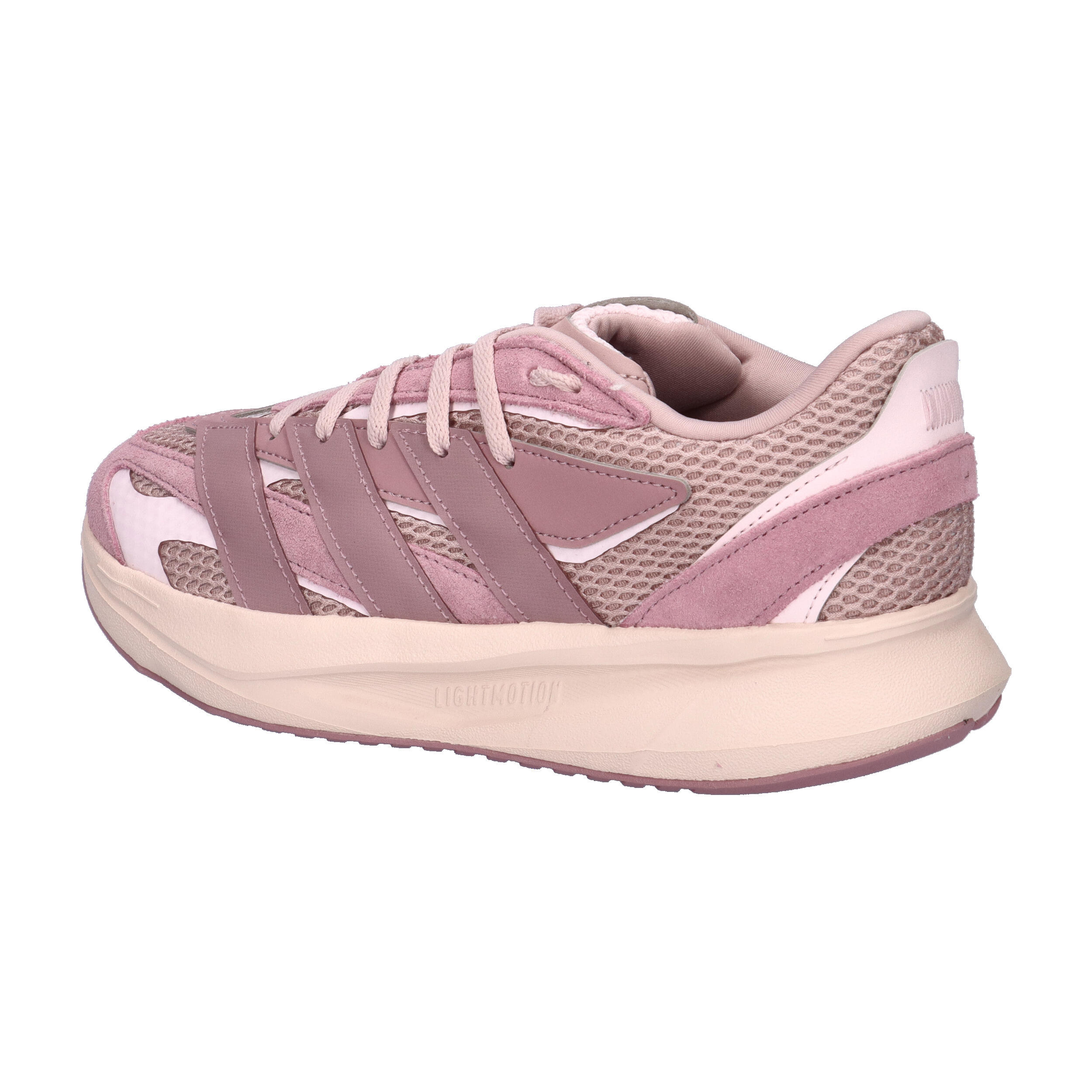 adidas Kinder Sneaker Lightblaze J 11/15