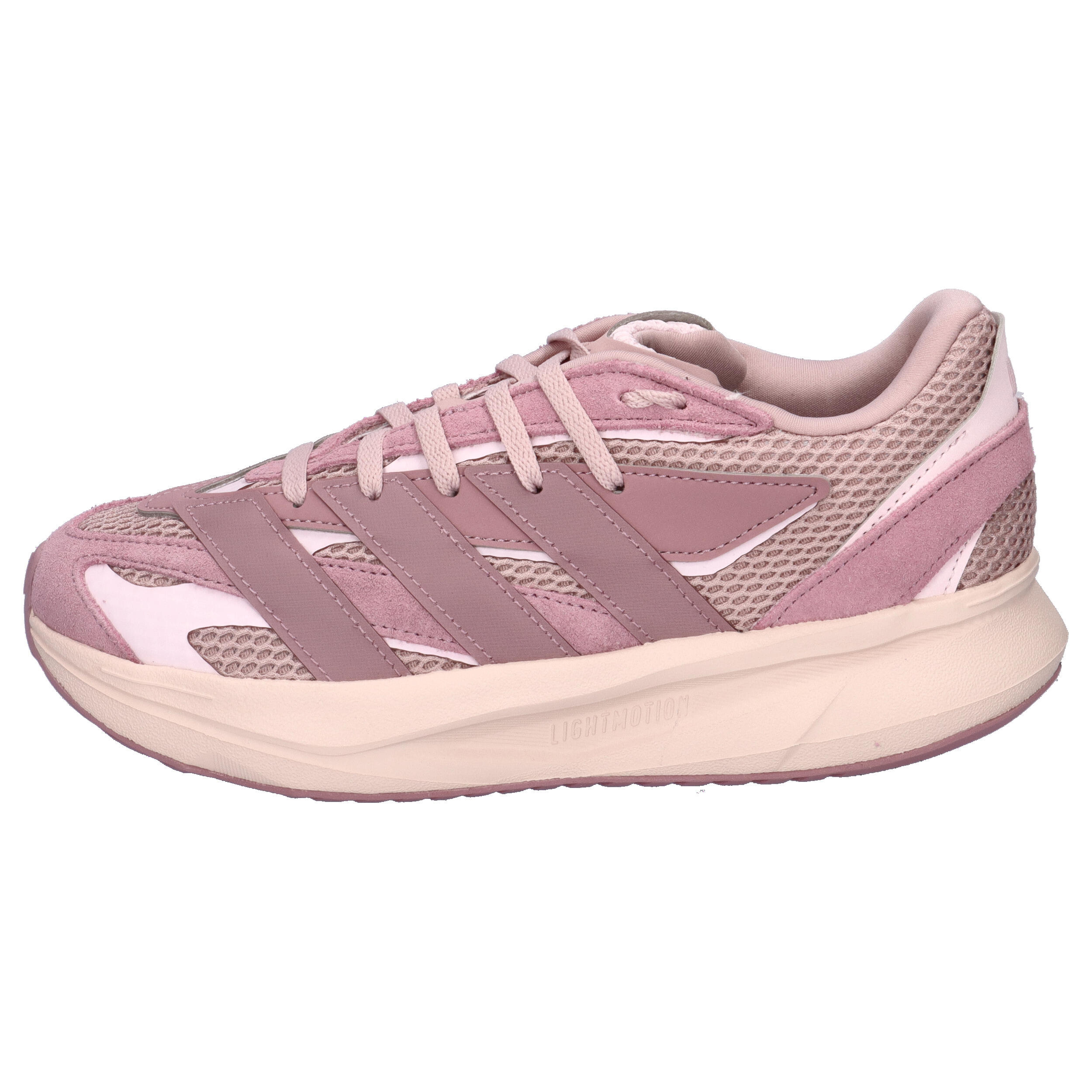 adidas Kinder Sneaker Lightblaze J 10/15