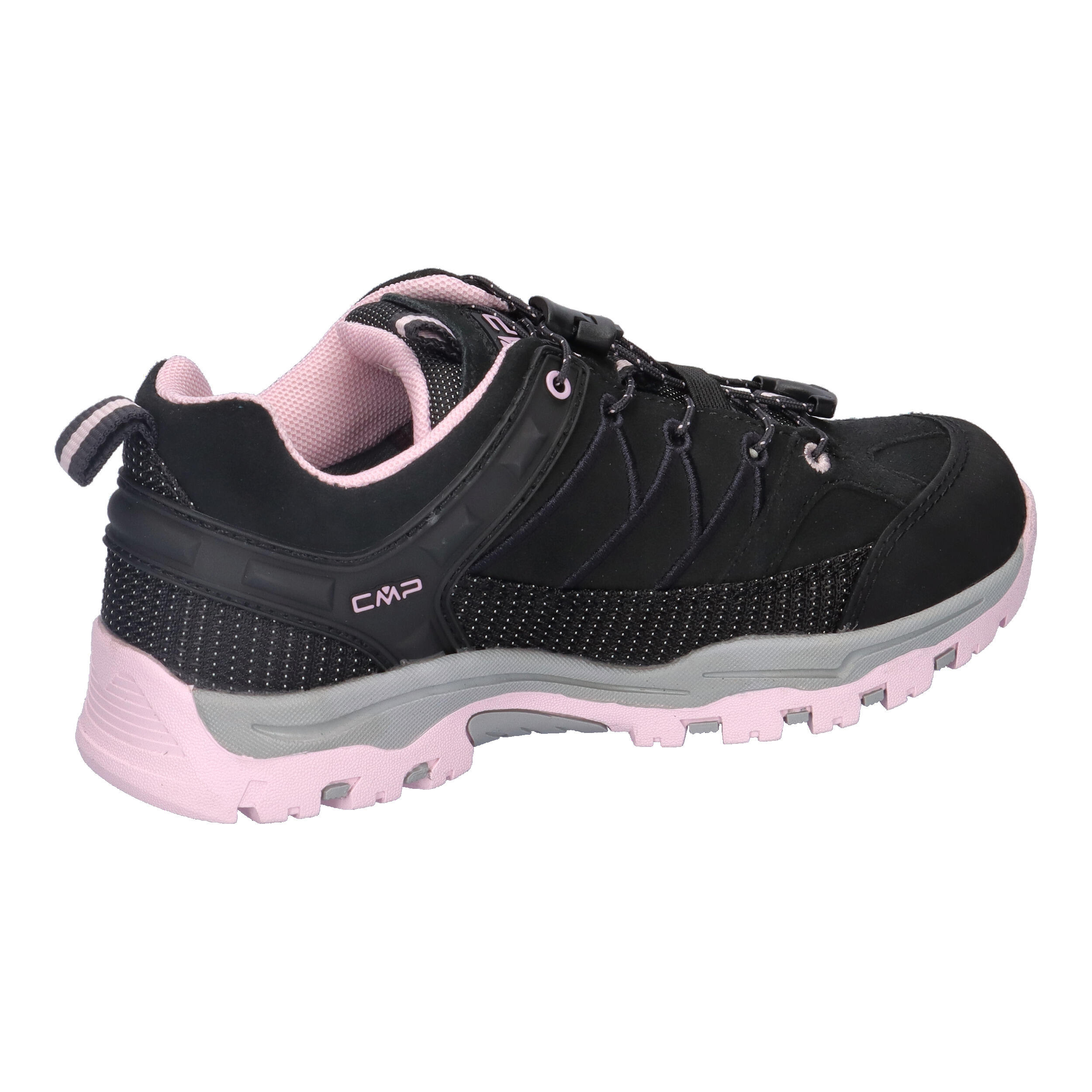 CMP Kinder Trekking Schuhe Rigel LOW WP 3Q13244 14/14