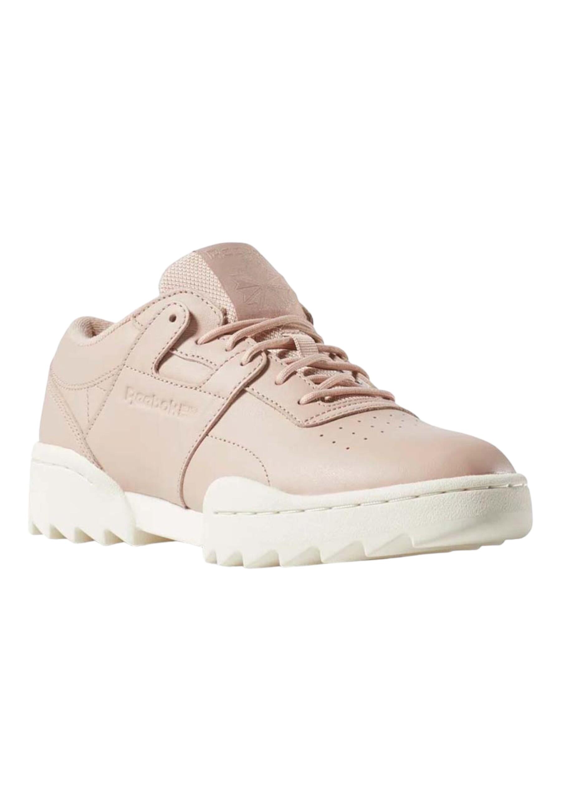 Sneakers Reebok WORKOUT RIPPLE OG 3/7