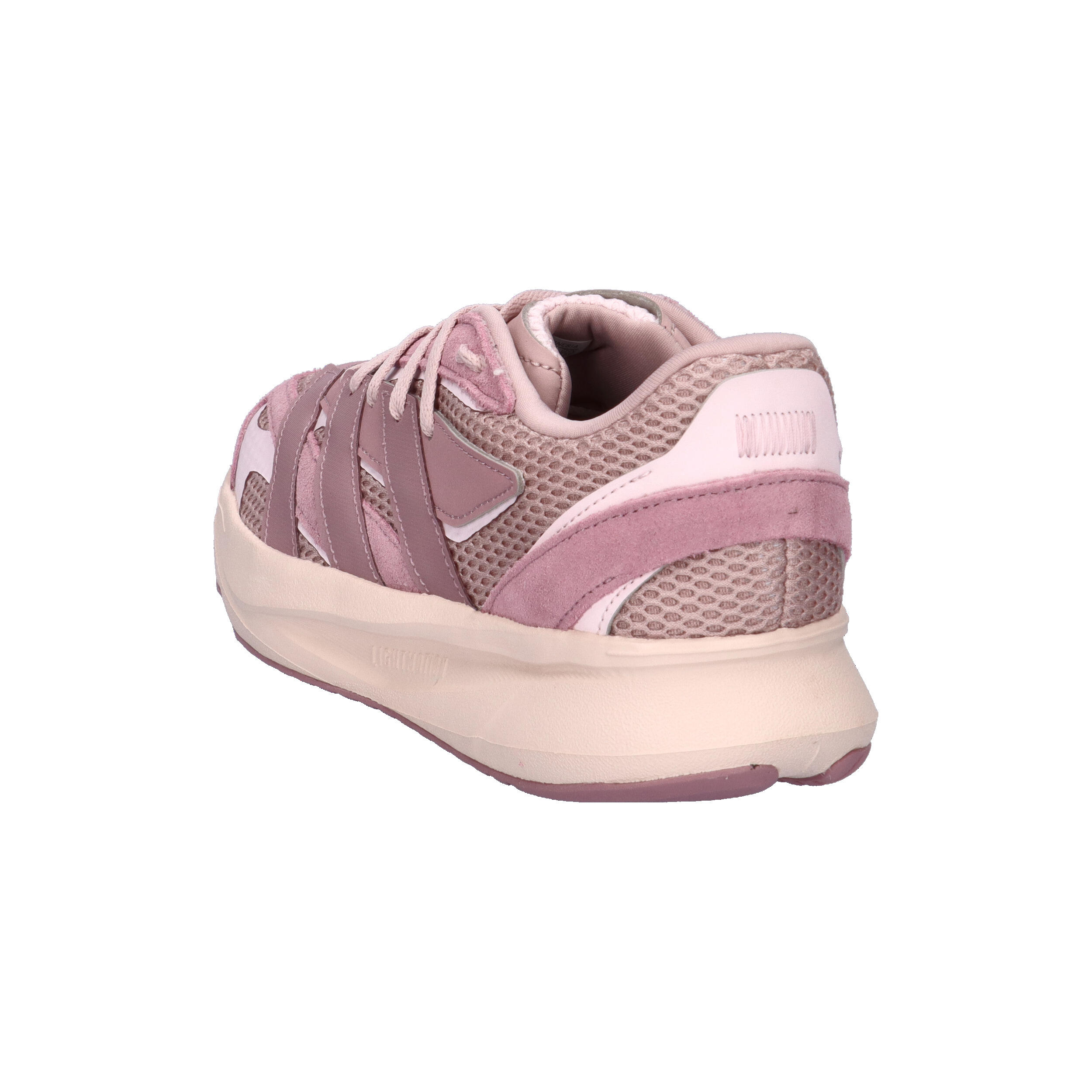 adidas Kinder Sneaker Lightblaze J 12/15