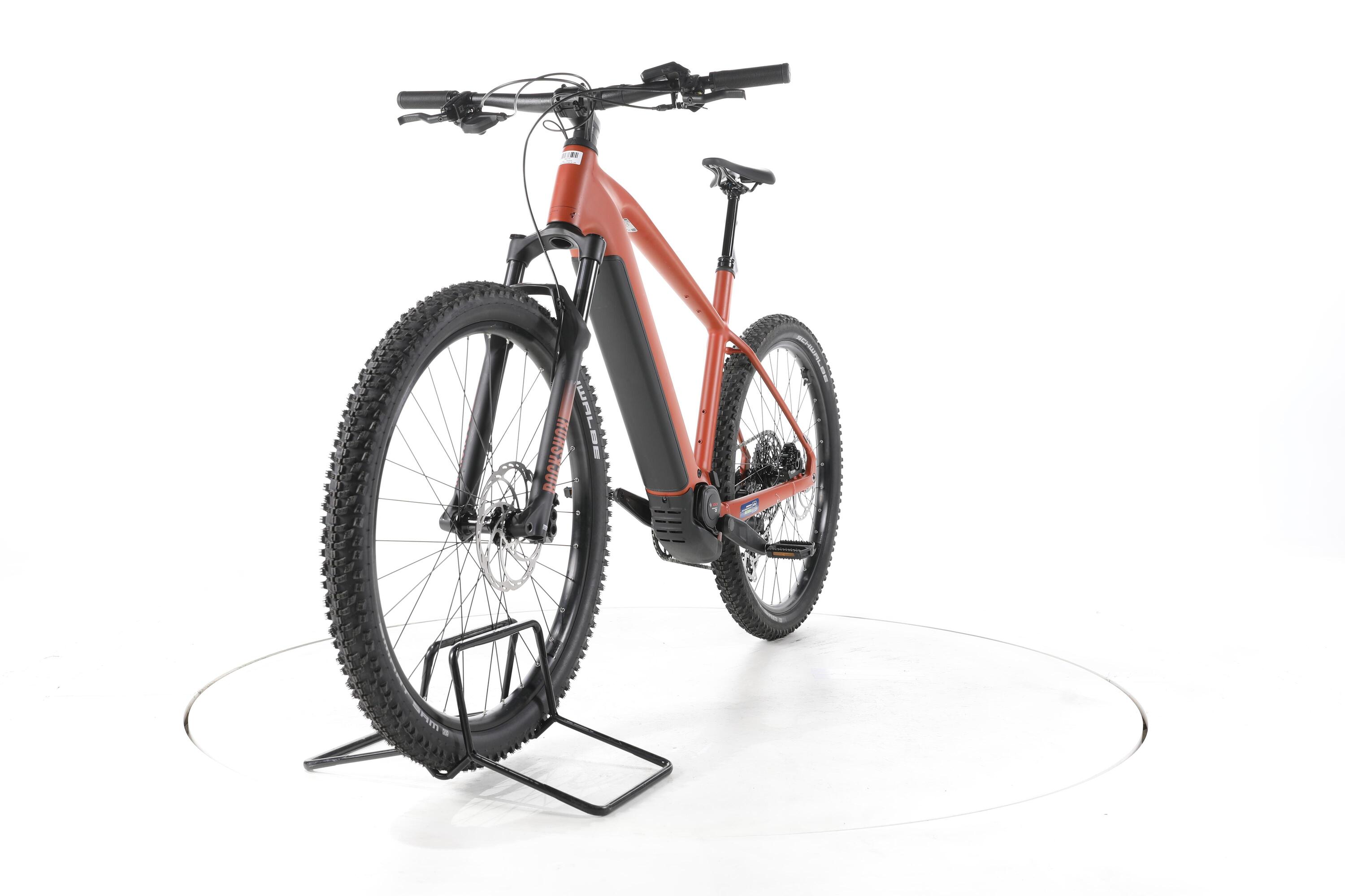 Tweedehands - Cube Reaction Hybrid Race E-Bike Carbon 2025 - Zeer goed 4/7