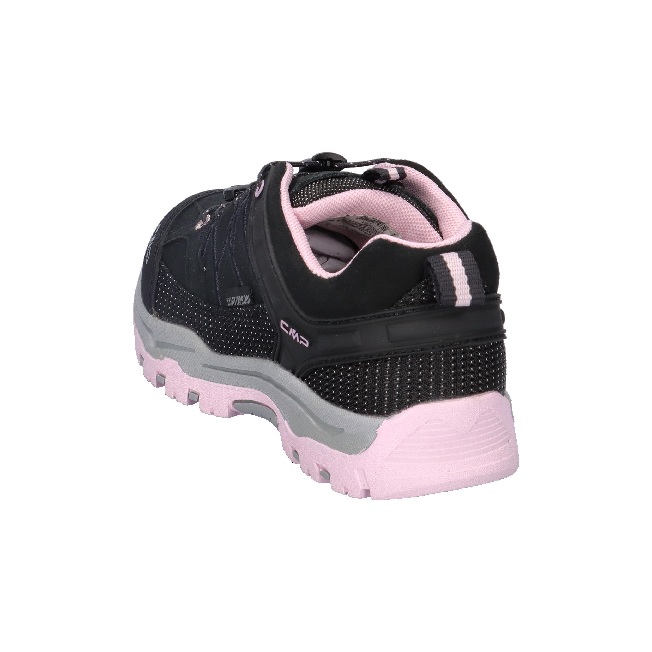 CMP Kinder Trekking Schuhe Rigel LOW WP 3Q13244 11/14