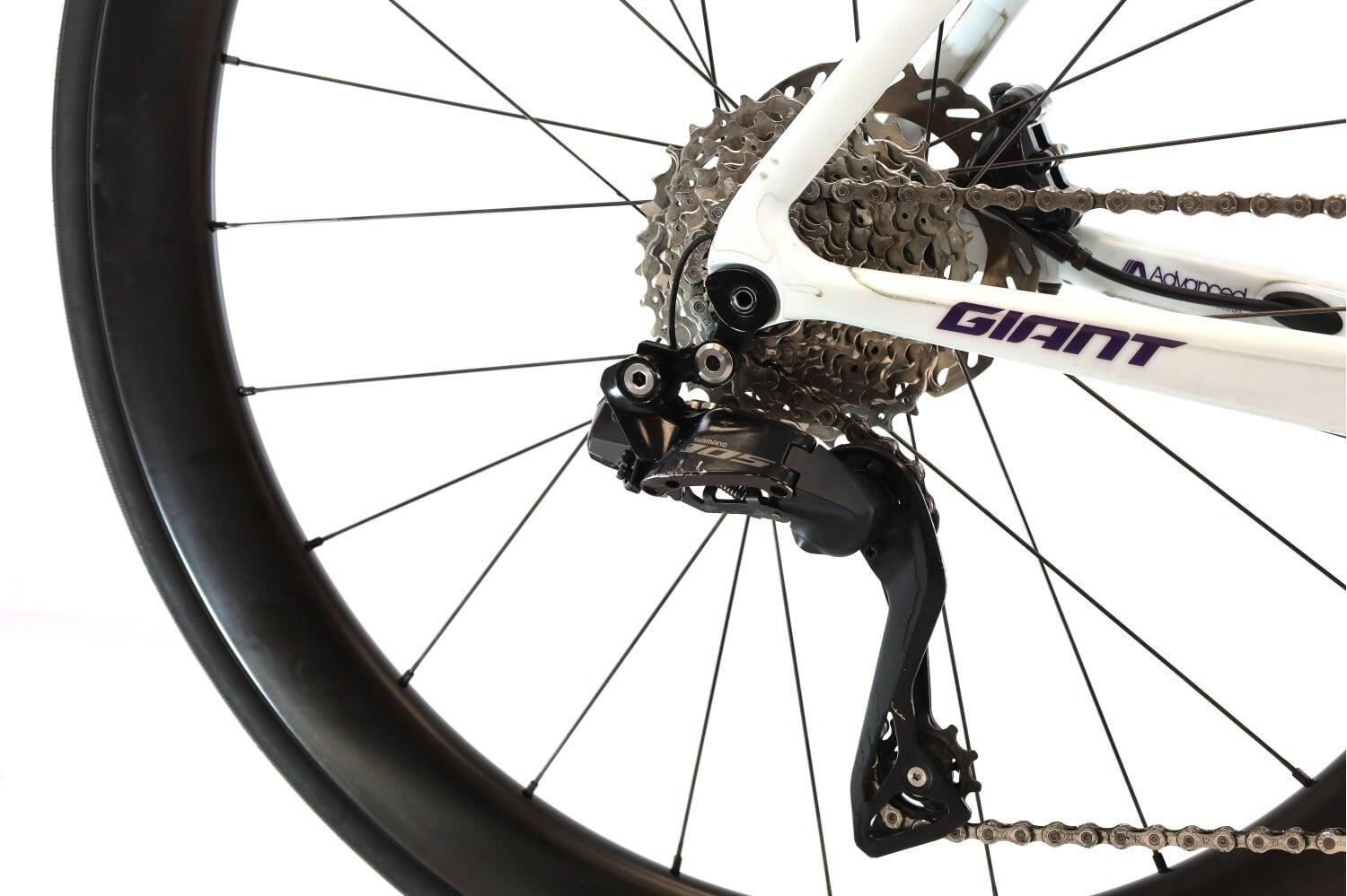Bici strada ricondizionata ·  Propel Advanced 1 Di2 12V · Buone condizioni 3/8