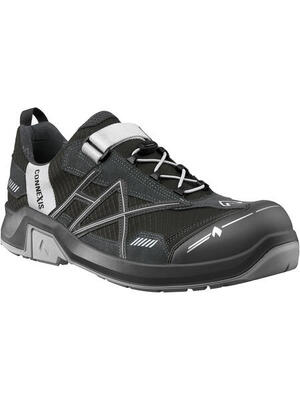 HAIX Scarpe antinfortunistiche CONNEXIS Safety T Ws S1P grigio-argento chiaro