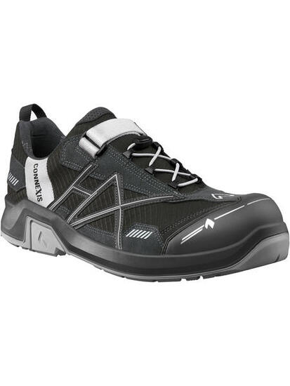 HAIX Scarpe antinfortunistiche CONNEXIS Safety T Ws S1P grigio-argento chiaro