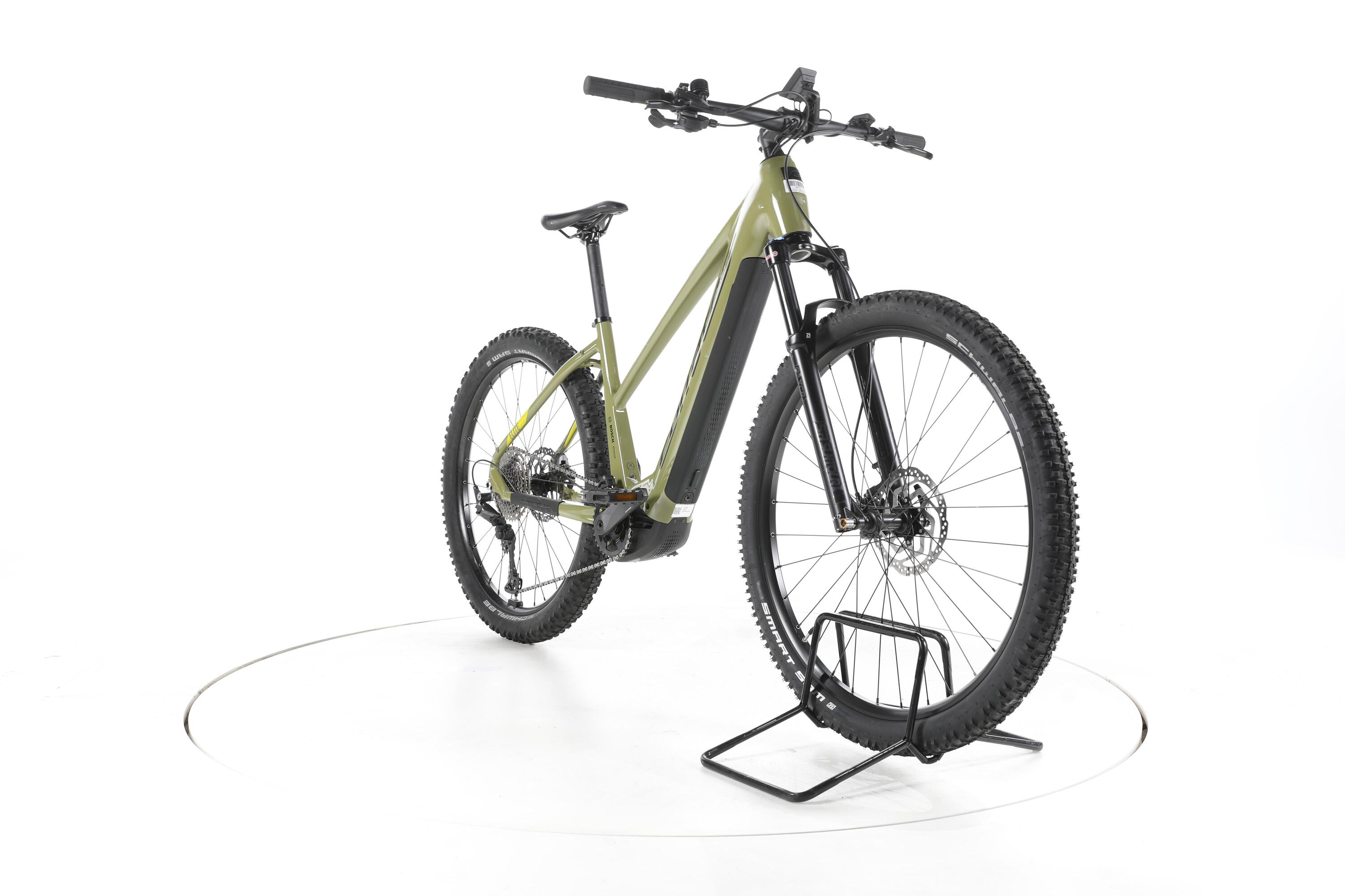 Tweedehands - Corratec X-Vert Elite Sport E-Bike - Zeer goed 3/7