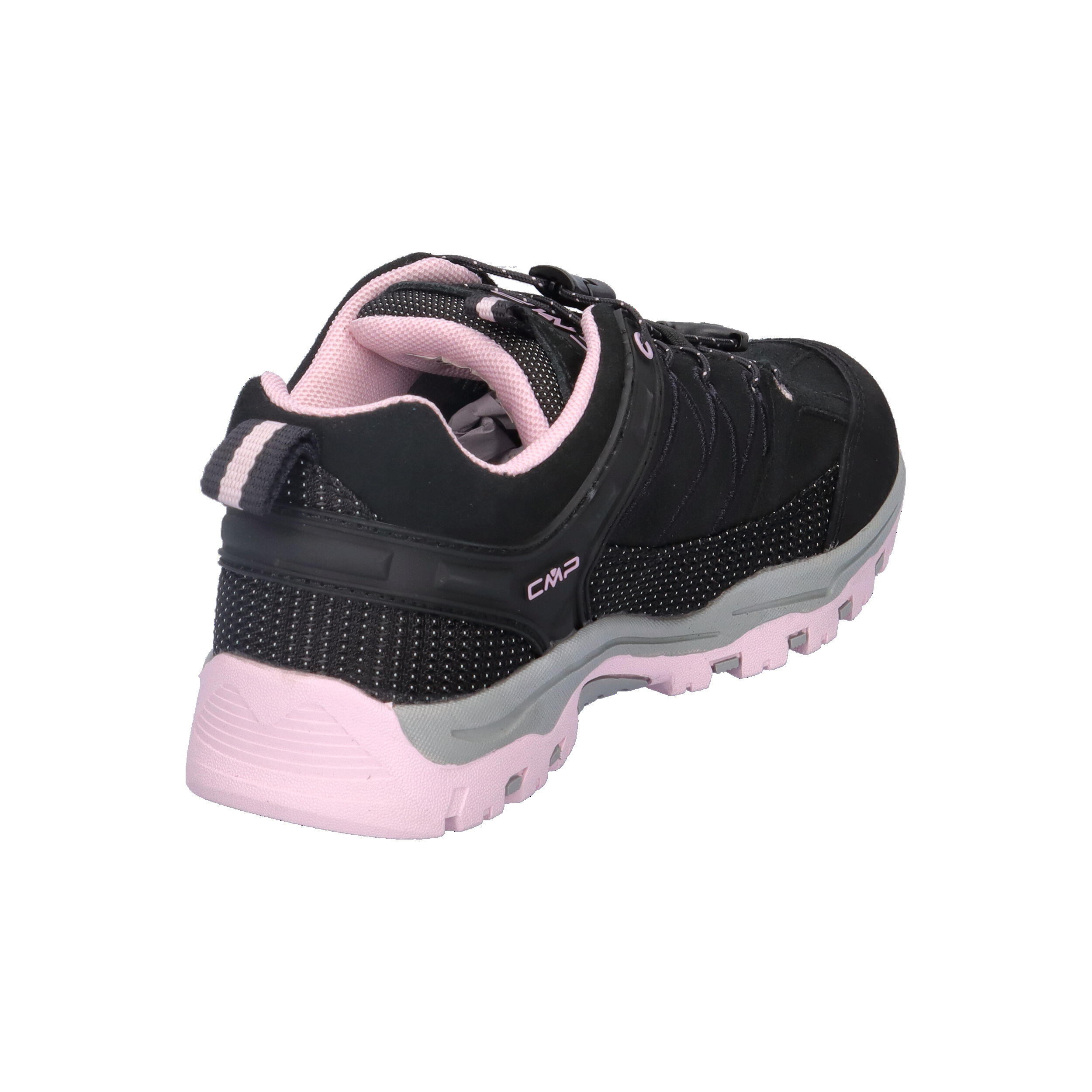 CMP Kinder Trekking Schuhe Rigel LOW WP 3Q13244 13/14