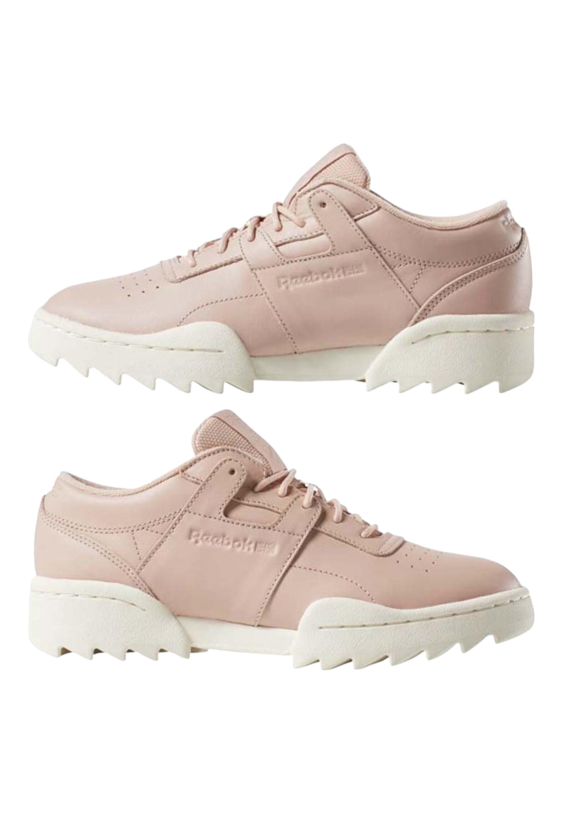 Sneakers Reebok WORKOUT RIPPLE OG 7/7