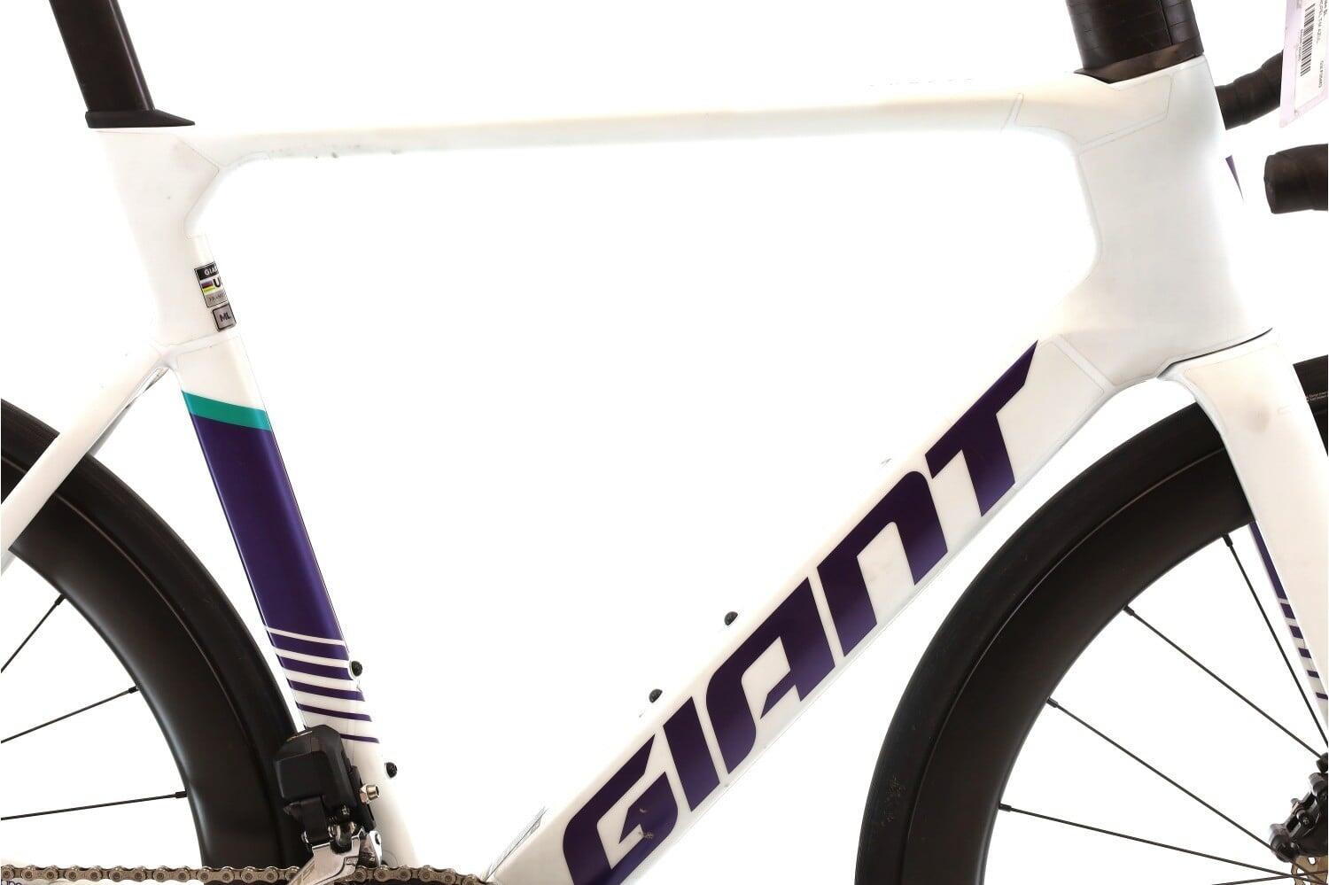 Bici strada ricondizionata ·  Propel Advanced 1 Di2 12V · Buone condizioni 2/8