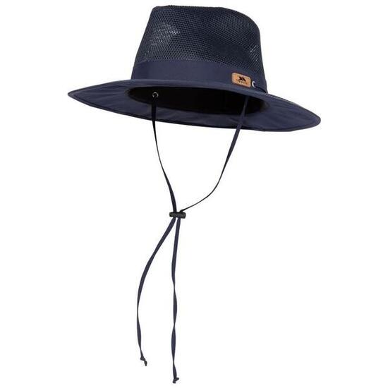 Chapeau Trespass Classified