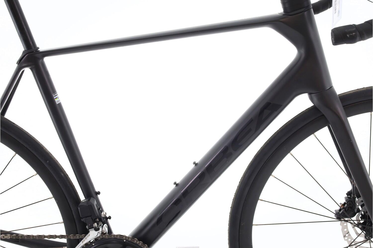 Segunda Vida · Bicicleta estrada ·  Orca Di2 12V · Muito bom estado 2/8