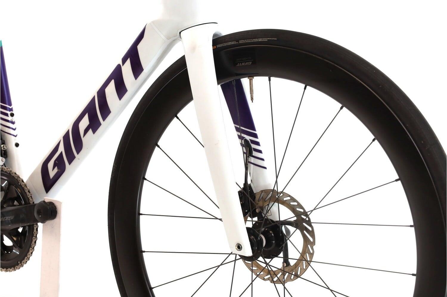 Bici strada ricondizionata ·  Propel Advanced 1 Di2 12V · Buone condizioni 5/8