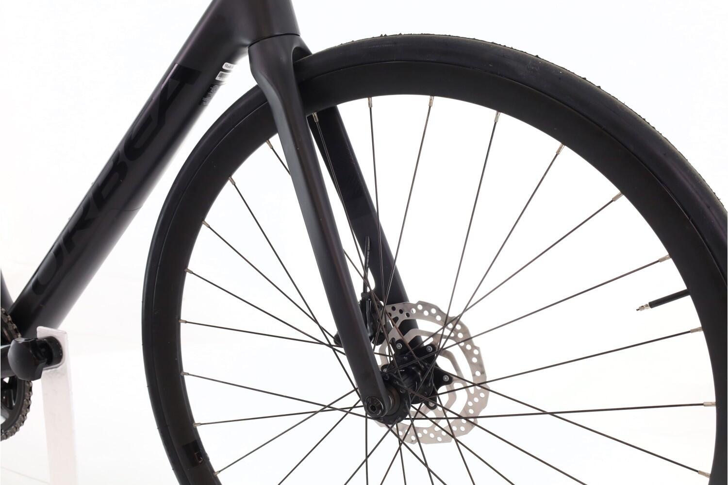 Segunda Vida · Bicicleta estrada ·  Orca Di2 12V · Muito bom estado 5/8