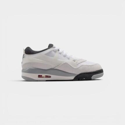 Jordan Brand Air Jordan 4 Rm (GS) "White Black