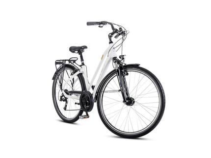 Rower trekkingowy dla kobiet ROMET GAZELA 5