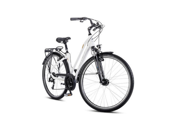Rower trekkingowy dla kobiet ROMET GAZELA 5