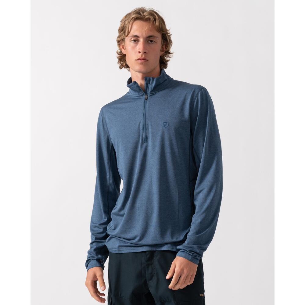 Mens Training T-Shirt Abisko Day Hike