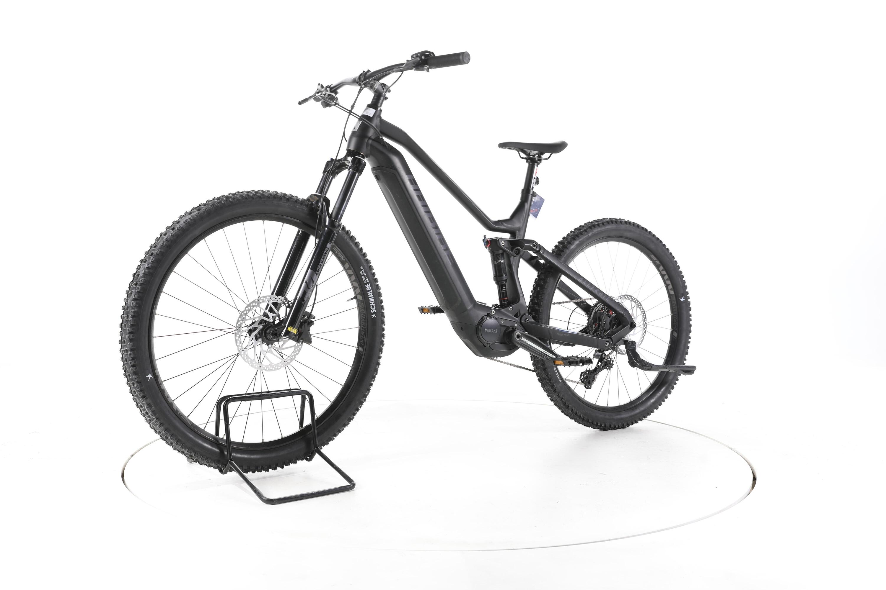 Ebike ricondizionata Â· Haibike ALLTRAIL 3 Â· Buone condizioni 5/7
