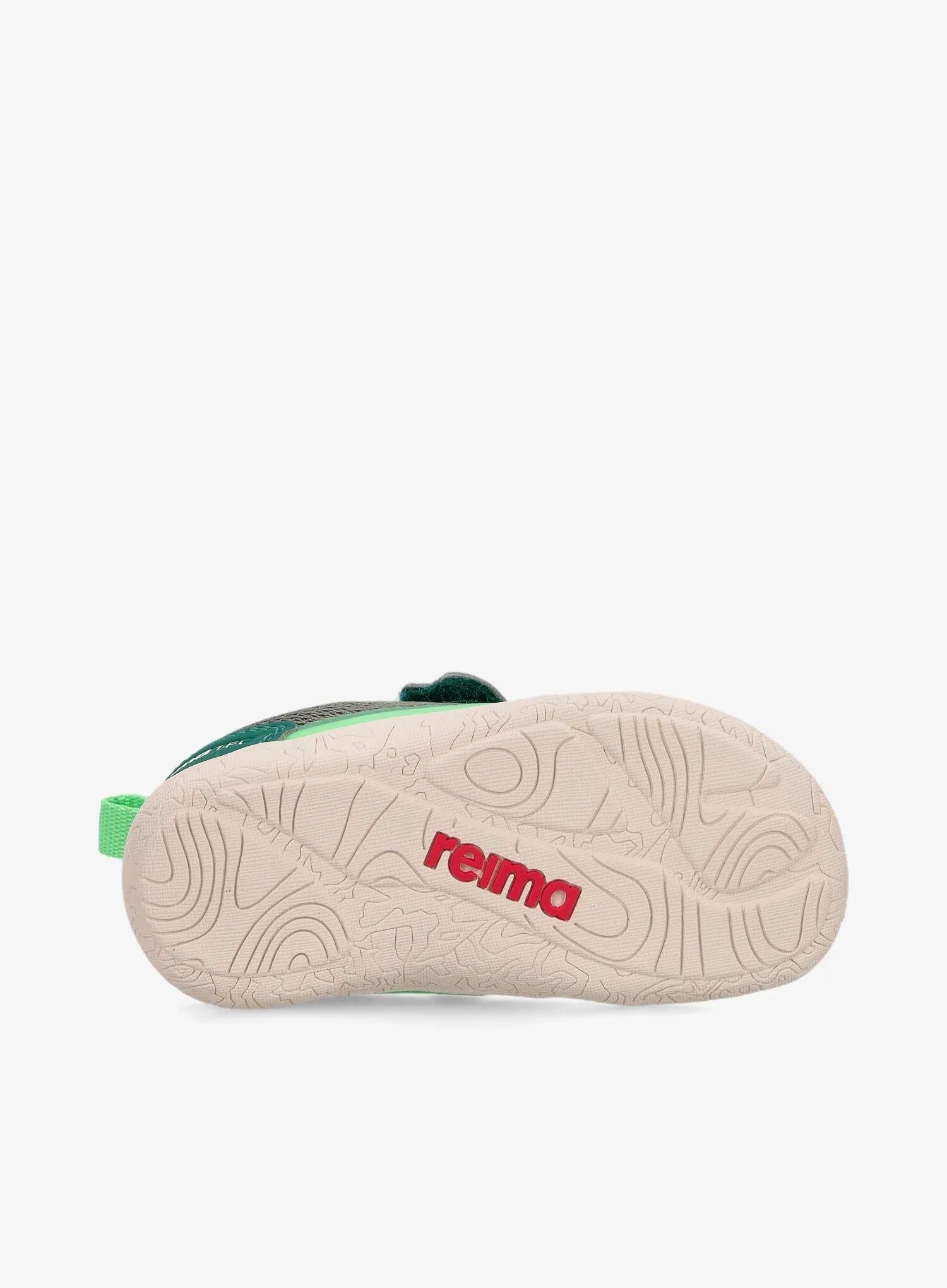 Buty dziecięce Reima Tepastelu 2/7