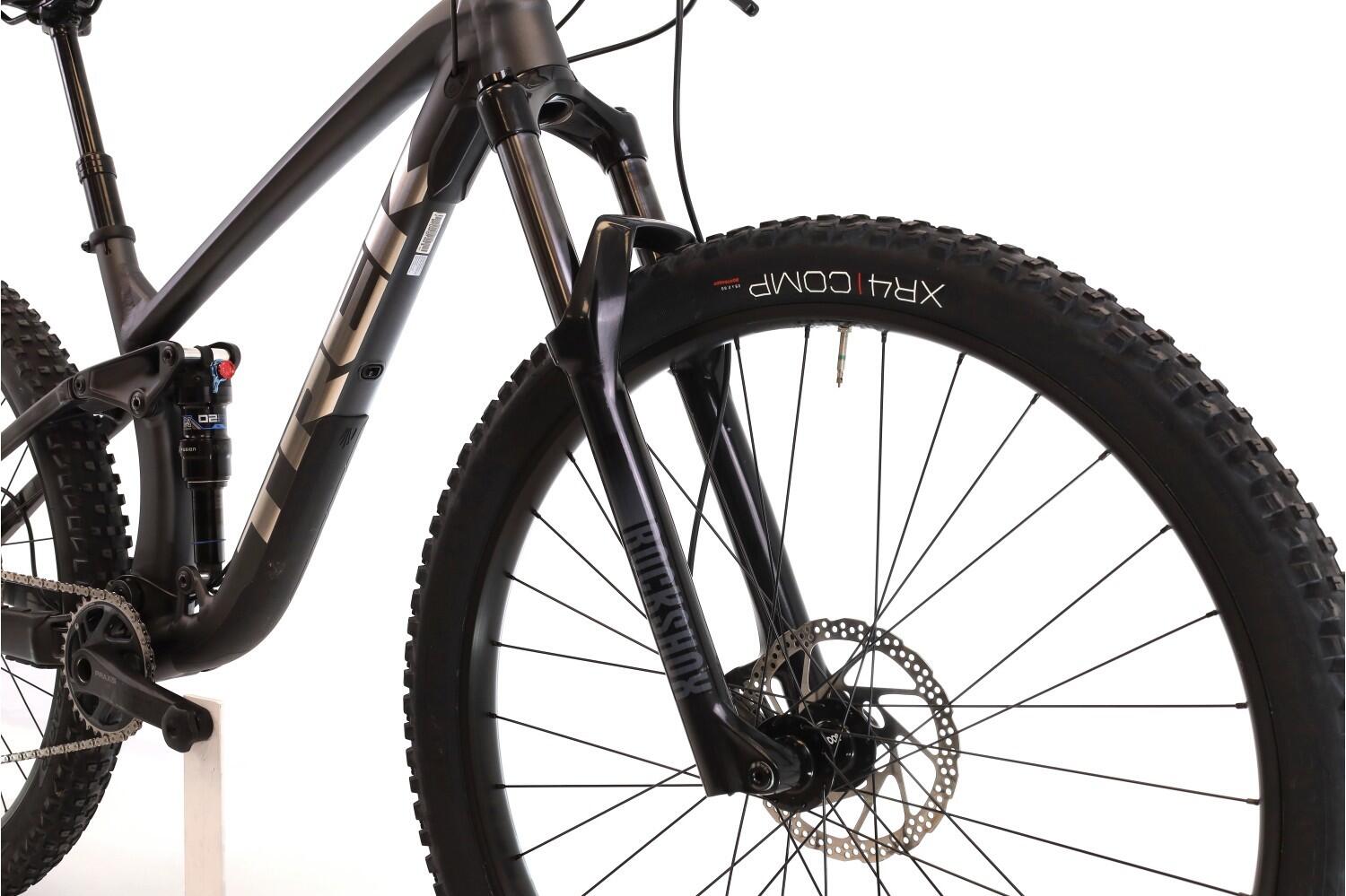 MTB ricondizionata ·  Fuel EX 5 · Ottimo stato 5/8